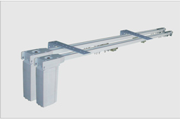 沈陽窗簾電動升降開軌道