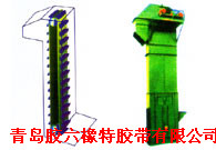 膠六牌 提升機(jī)帶-專利提升斗帶