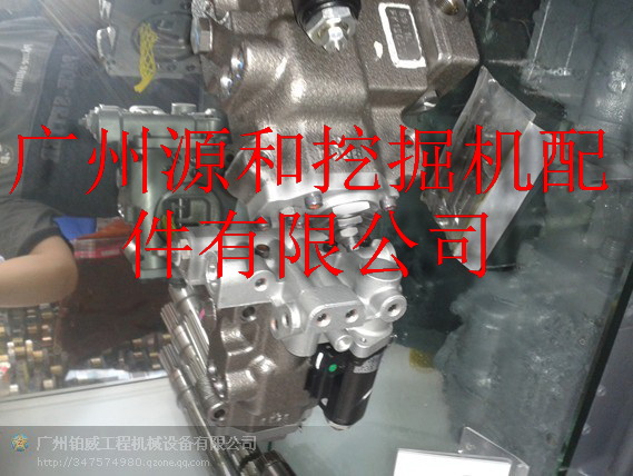 神鋼260-8挖掘機提升器