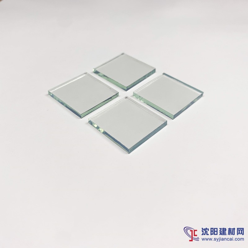 廠家直銷小片TFT玻璃，20*20*0.7mm，量大更優(yōu)惠